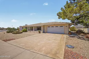 16840 N Pine Valley Dr, Sun City, AZ 85351 - Photo 4