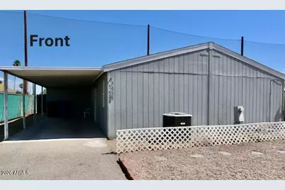 7438 E Baseline Road, Mesa, AZ 85209 - Photo 2