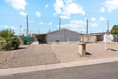 7438 E Baseline Road, Mesa, AZ 85209 - Photo 4