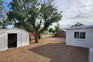 118 E Pinal St, Huachuca City, AZ 85616 - Photo 2
