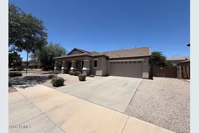 19772 S 190th Drive, Queen Creek, AZ 85142 - Photo 1