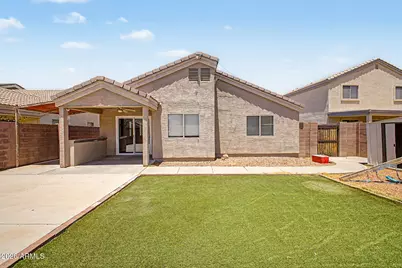 8613 W Crown King Road, Tolleson, AZ 85353 - Photo 24