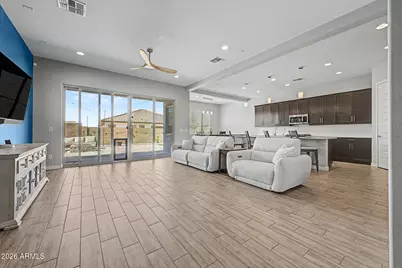 18977 W Desert Hills Drive, Surprise, AZ 85388 - Photo 6