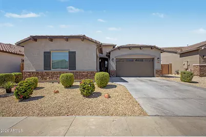 18977 W Desert Hills Drive, Surprise, AZ 85388 - Photo 2