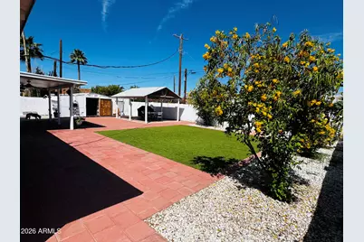 7248 E Lewis Avenue, Scottsdale, AZ 85257 - Photo 2
