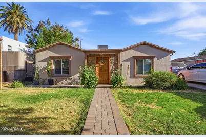 1911 E Harvard Street, Phoenix, AZ 85006 - Photo 1