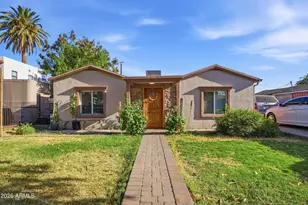 1911 E Harvard St, Phoenix, AZ 85006 - Photo 1