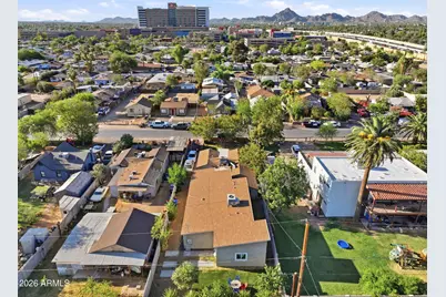 1911 E Harvard Street, Phoenix, AZ 85006 - Photo 44