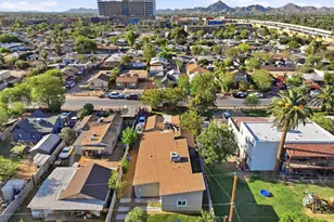 1911 E Harvard St, Phoenix, AZ 85006 - Photo 44