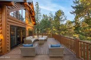 1344 Buckhorn Loop, Flagstaff, AZ 86001 - Photo 52
