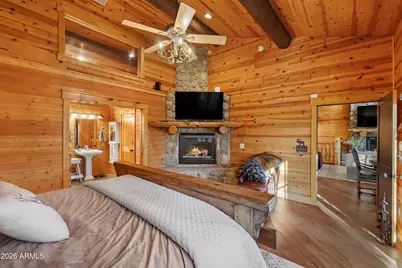 1344 Buckhorn Loop, Flagstaff, AZ 86001 - Photo 34