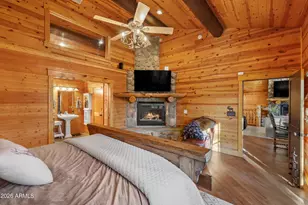 1344 Buckhorn Loop, Flagstaff, AZ 86001 - Photo 34