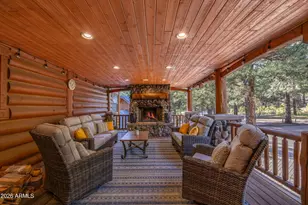 1344 Buckhorn Loop, Flagstaff, AZ 86001 - Photo 4