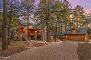 1344 Buckhorn Loop, Flagstaff, AZ 86001 - Photo 1