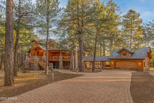 1344 Buckhorn Loop, Flagstaff, AZ 86001 - Photo 50