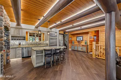 1344 Buckhorn Loop, Flagstaff, AZ 86001 - Photo 10