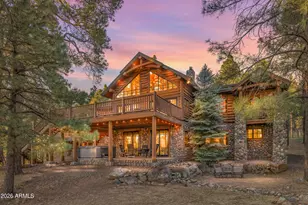 1344 Buckhorn Loop, Flagstaff, AZ 86001 - Photo 58