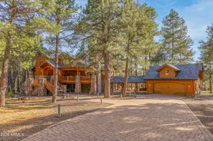 1344 Buckhorn Loop, Flagstaff, AZ 86001 - Photo 60