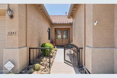 2341 W Bramble Berry Lane, Phoenix, AZ 85085 - Photo 4