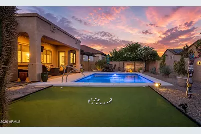 2341 W Bramble Berry Lane, Phoenix, AZ 85085 - Photo 1
