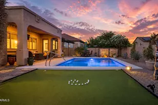 2341 W Bramble Berry Ln, Phoenix, AZ 85085 - Photo 1