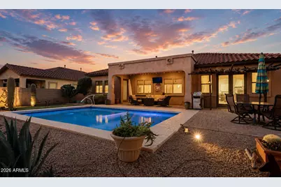 2341 W Bramble Berry Lane, Phoenix, AZ 85085 - Photo 2