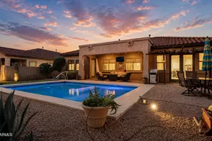 2341 W Bramble Berry Ln, Phoenix, AZ 85085 - Photo 2