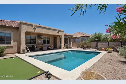 2341 W Bramble Berry Lane, Phoenix, AZ 85085 - Photo 38
