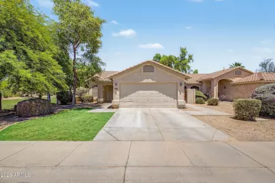 1184 W Flamingo Court, Chandler, AZ 85286 - Photo 1