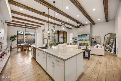 12382 E Troon Vista Drive, Scottsdale, AZ 85255 - Photo 1