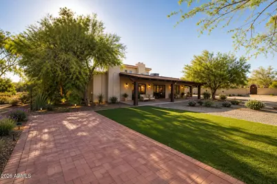 29041 N 64th Place, Cave Creek, AZ 85331 - Photo 50