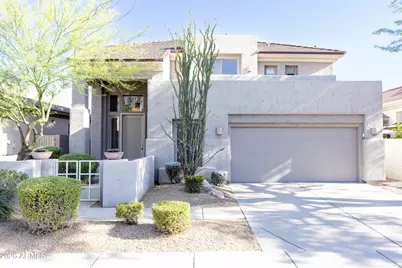 7647 E Los Gatos Drive, Scottsdale, AZ 85255 - Photo 1