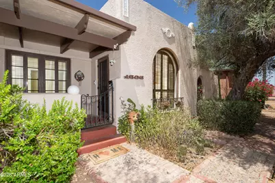 1606 W Lynwood Street, Phoenix, AZ 85007 - Photo 4