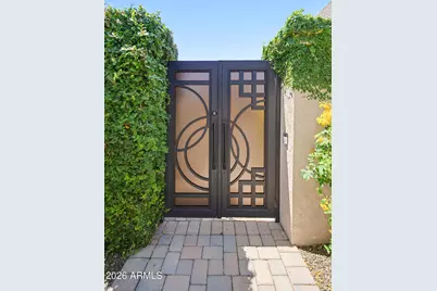 8787 E Via Del Valle --, Scottsdale, AZ 85258 - Photo 2