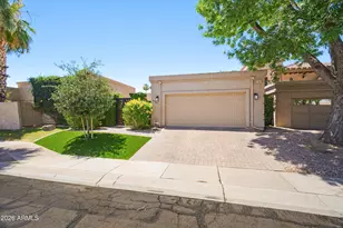 8787 E Via Del Valle --, Scottsdale, AZ 85258 - Photo 1