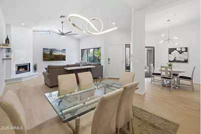 8787 E Via Del Valle --, Scottsdale, AZ 85258 - Photo 4