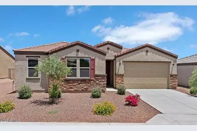 2710 N Mulberry Place, Casa Grande, AZ 85122 - Photo 2