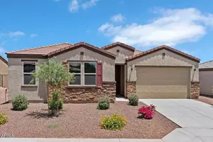 2710 N Mulberry Pl, Casa Grande, AZ 85122 - Photo 2
