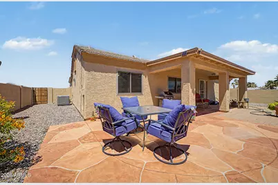 14121 S Redondo Road, Arizona City, AZ 85123 - Photo 26