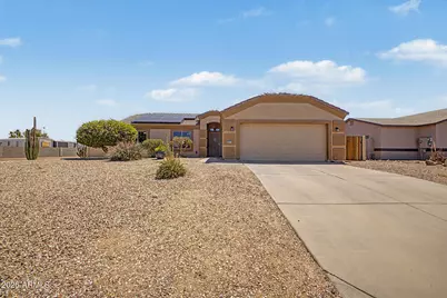 14121 S Redondo Road, Arizona City, AZ 85123 - Photo 1
