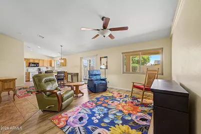 14121 S Redondo Road, Arizona City, AZ 85123 - Photo 6