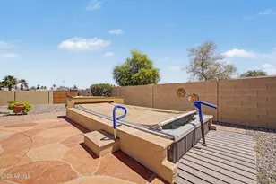 14121 S Redondo Rd, Arizona City, AZ 85123 - Photo 26