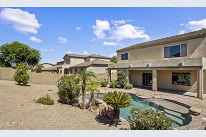 5121 W Beverly Road, Laveen, AZ 85339 - Photo 8