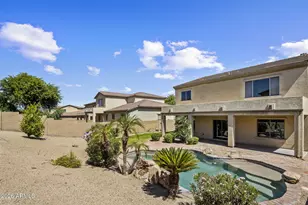 5121 W Beverly Rd, Laveen, AZ 85339 - Photo 8
