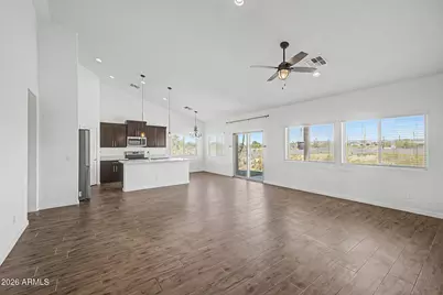 16428 W Whisper Rock Trail, Surprise, AZ 85387 - Photo 4