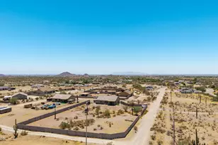 16428 W Whisper Rock Trail, Surprise, AZ 85387 - Photo 32