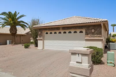 4050 N 155th Drive, Goodyear, AZ 85395 - Photo 4