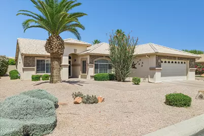 4050 N 155th Drive, Goodyear, AZ 85395 - Photo 1