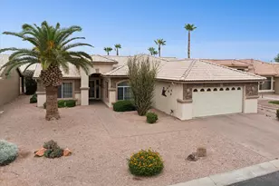 4050 N 155th Dr, Goodyear, AZ 85395 - Photo 2