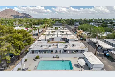4206 N 38th Street #4, Phoenix, AZ 85018 - Photo 30